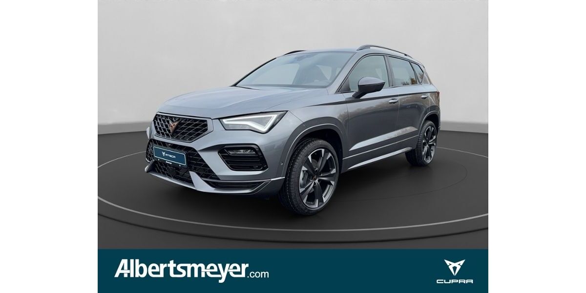 Cupra Ateca 17.500 km 33.879 &euro; Mühlhausen/Thüringen 99974