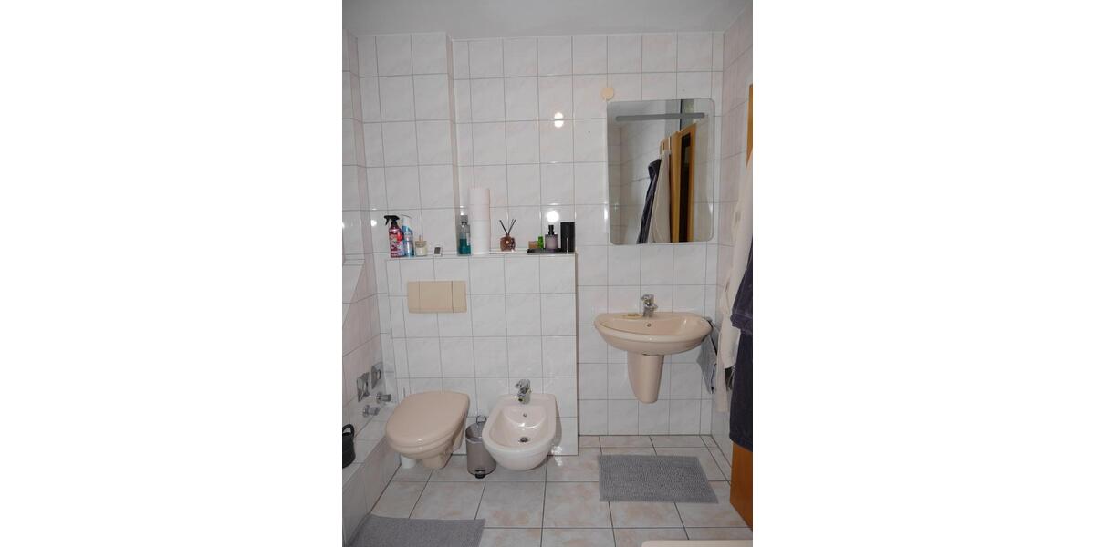 Wohnung _ 3 Zimmer, Küche, Bad _ ab dem 01.03.2026 zu vermieten 3 zimmer