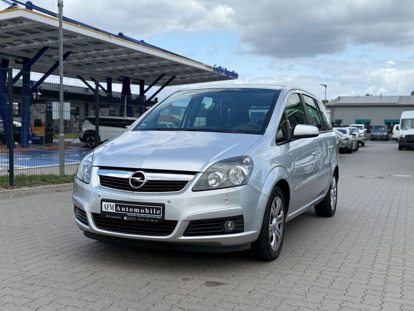 Zafira