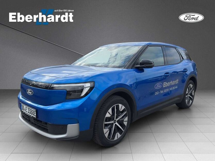 Ford Explorer 8.206 km 39.980 € Dortmund 44287