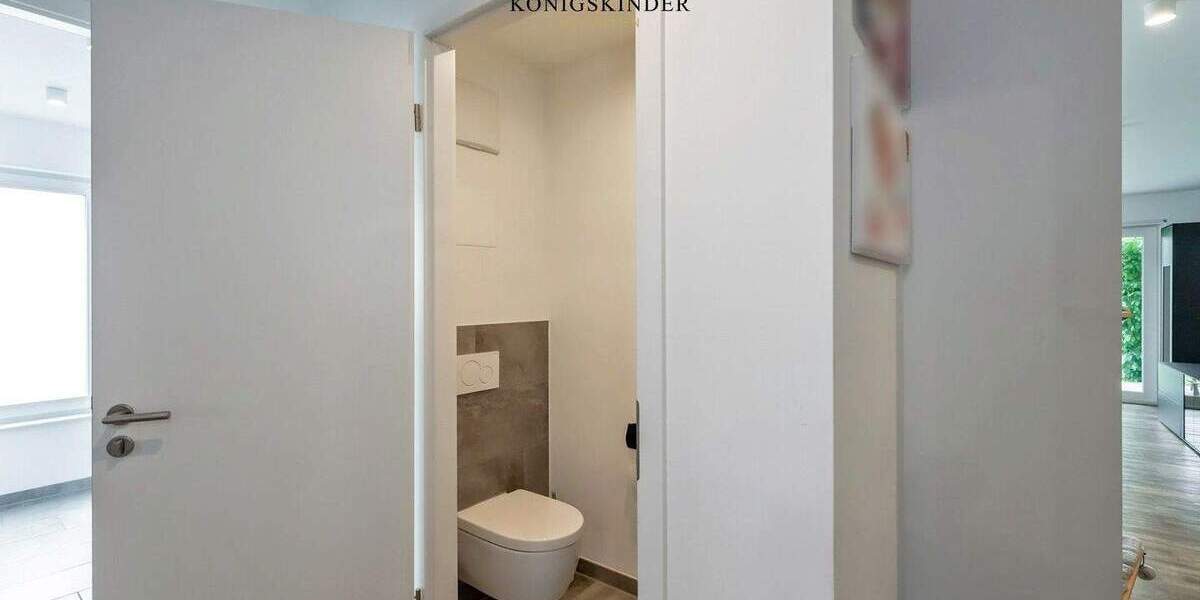 Etagenwohnung Lorch Waldhausen - 4 Zimmer, 96 m&sup2;, 469.000&euro; | Angebot:24834878