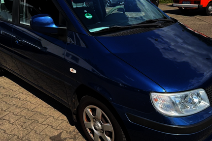 Hyundai Matrix 205.000 km 2.000 &euro; Stuttgart 70437