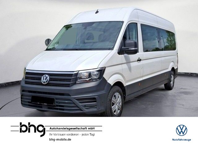 VW Crafter 140.455 km 25.860 &euro; Bühl 77815