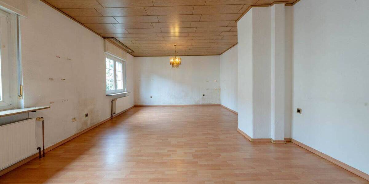 Einfamilienhaus Lünen Brambauer - 3 Zimmer, 87 m&sup2;, 595.000&euro; | Angebot:26787399