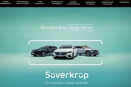 Mercedes EQA