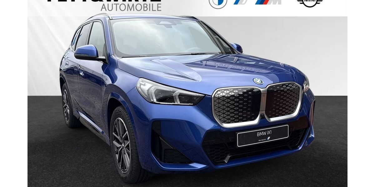 BMW iX1 7.000 km 44.990 &euro; Kleve 47533