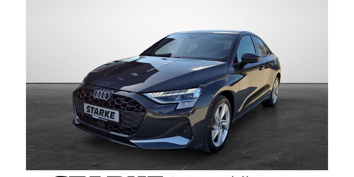 Audi A3 16.127 km 30.990 &euro; Vechta 49377