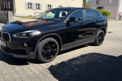 BMW X2 89.000 km 22.300 &euro; Moosburg 85368