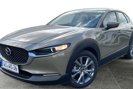 Mazda CX-30 2.500 km 27.985 € Mainz 55122