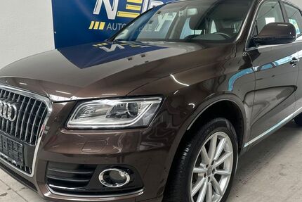 Audi Q5 165.499 km 17.290 € Polch 56751