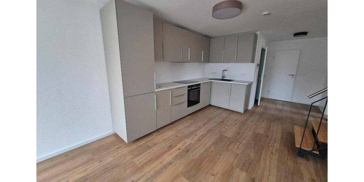 Maisonettenwohnung Gärtringen - 3 Zimmer, 92 m&sup2;, 1.490&euro; | Angebot:26403114