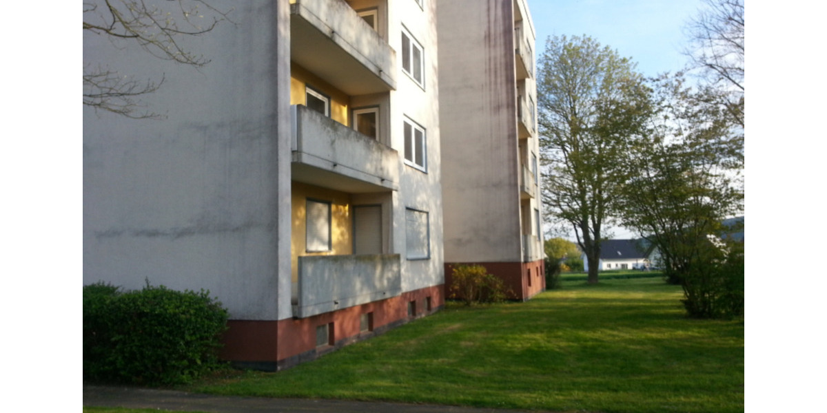 Erdgeschoßwohnung Borken (Hessen) - 4 Zimmer, 89 m&sup2;, 500&euro; | Angebot:26068769