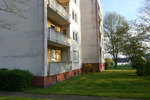 Erdgeschoßwohnung Borken (Hessen) - 4 Zimmer, 89 m&sup2;, 500&euro; | Angebot:26068769