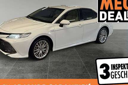 Toyota Camry 56.862 km 27.470 &euro; Köln 50825