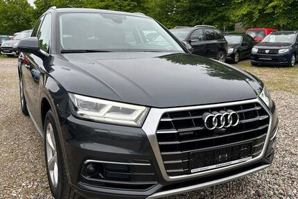 Audi Q5 176.000 km 26.450 € Kiel 24145