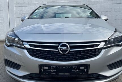 Opel Astra 124.200 km 6.500 &euro; Pfungstadt 64319