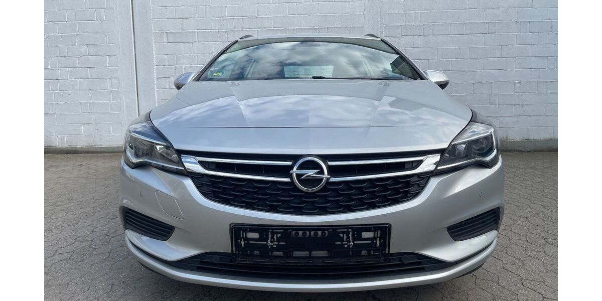 Opel Astra 124.200 km 6.500 &euro; Pfungstadt 64319