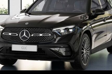 Mercedes GLC 200