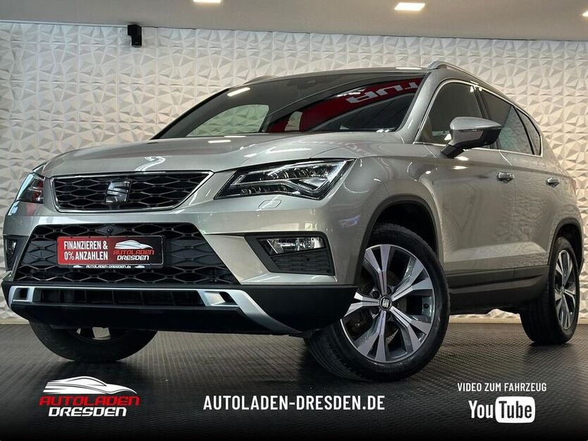 Ateca