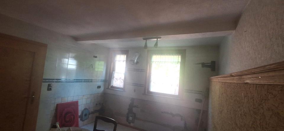 Einfamilienhaus Zella-Mehlis Mehlis - 8 Zimmer, 175 m&sup2;, 99.000&euro; | Angebot:26794751