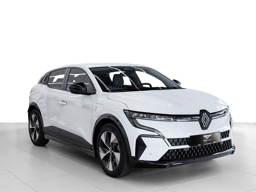 Renault Megane 1.500 km 28.900 € Bad Homburg 61348