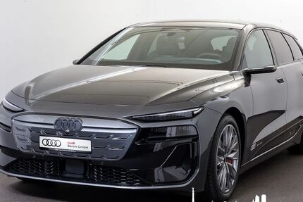 Audi S6 e-tron 12.500 km 84.990 € Berlin 12489