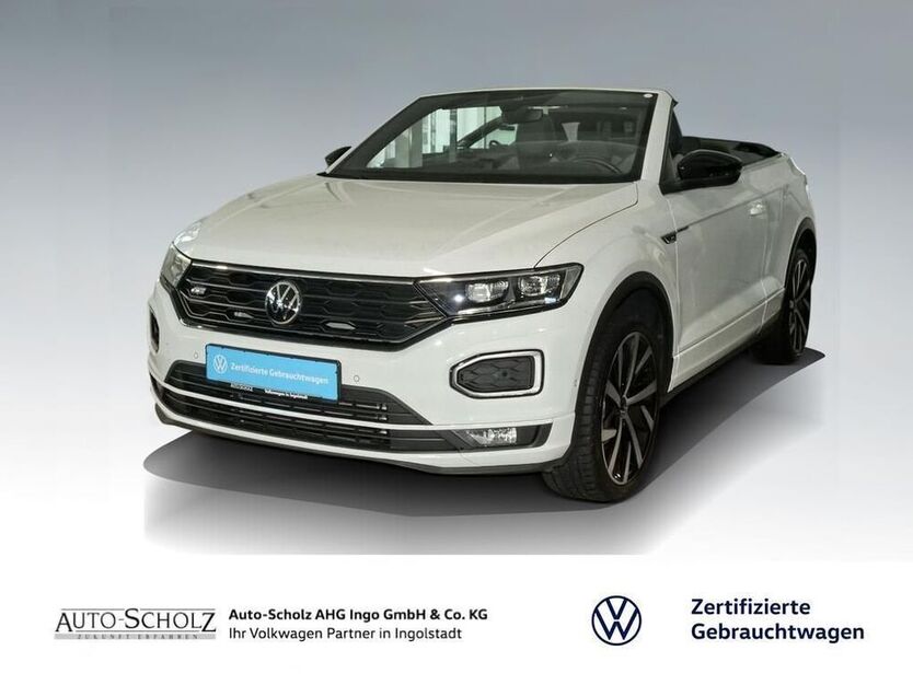 T-Roc
