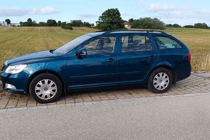 Skoda Octavia 265.843 km 4.700 &euro; Freystadt 92342