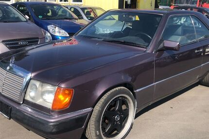 Mercedes-Benz E 300 256.000 km 6.300 &euro; Kelkheim 65779