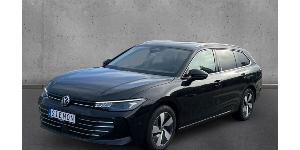 VW Passat 24.732 km 32.930 &euro; Lengerich 49525