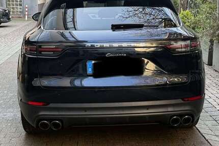 Porsche Cayenne 150.000 km 39.000 &euro; Karlsruhe 76133