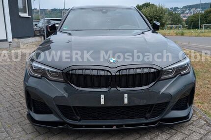 BMW M340i 42.000 km 45.000 &euro; Obrigheim 74847