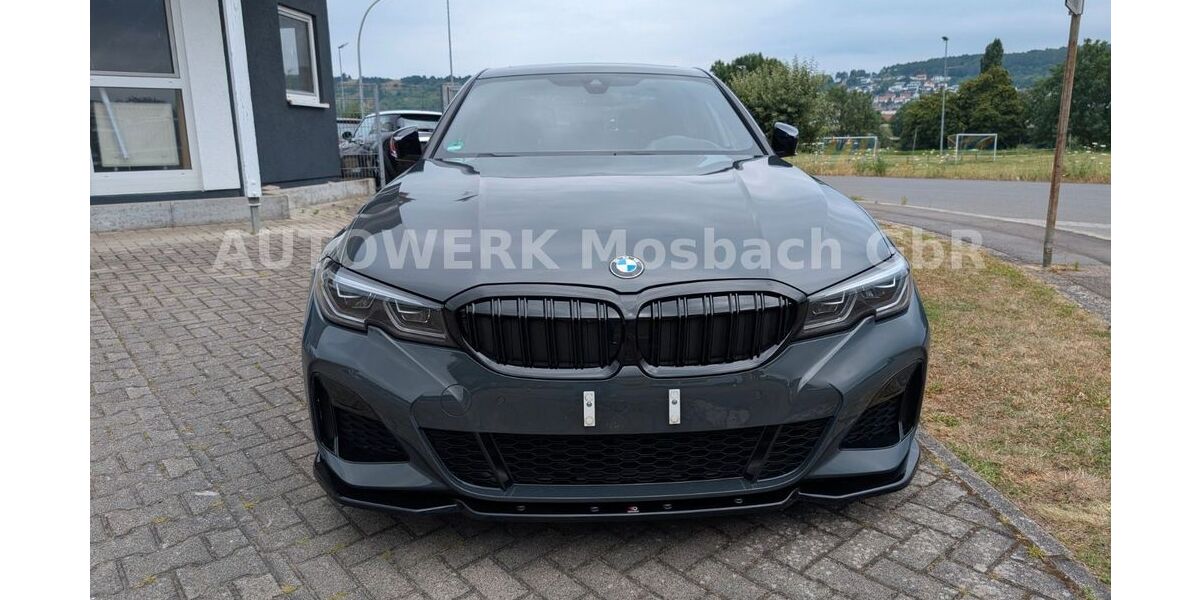 BMW M340i 42.000 km 45.000 &euro; Obrigheim 74847