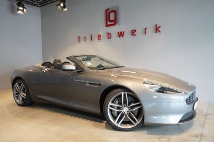 Aston Martin DB9