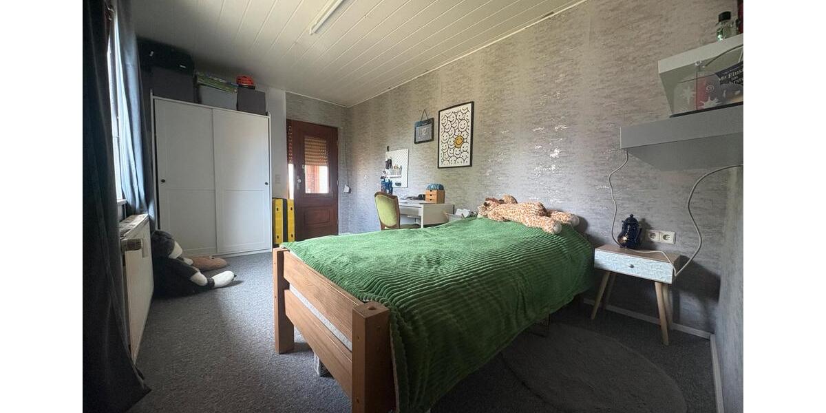 Erdgeschoßwohnung Braunlage - 4 Zimmer, 80 m&sup2;, 550&euro; | Angebot:26619830
