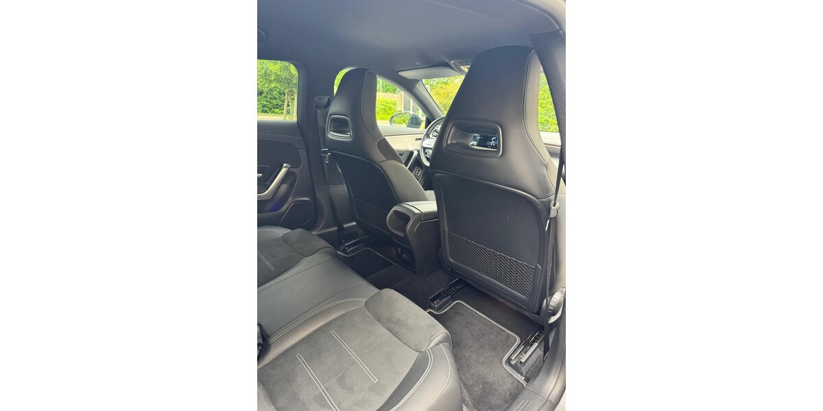 Mercedes-Benz Cla250e 95.000 km 23.900 &euro; Heilbronn 74072