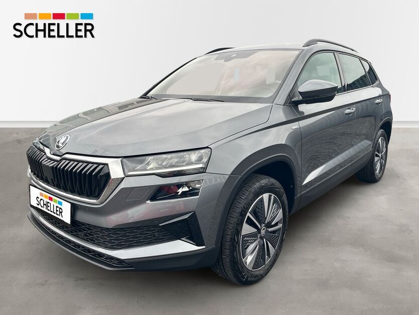 Skoda Karoq 34.539 km 26.900 € Fulda 36043