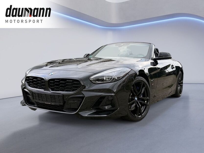 BMW Z4 M40 5.027 km 55.900 € Burgkunstadt 96224
