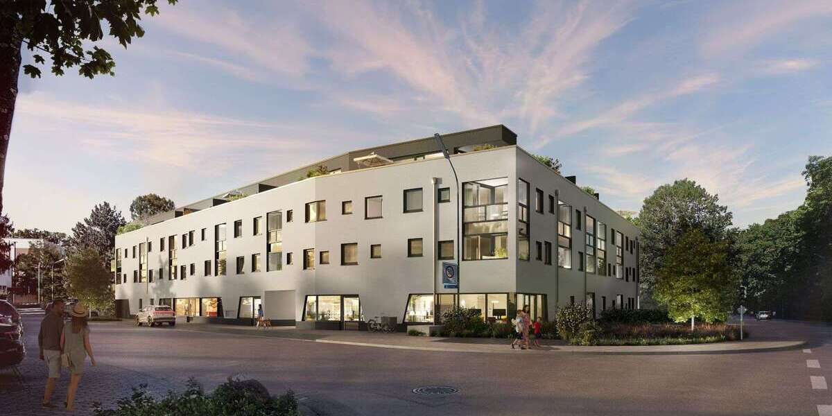 Gewerbeobjekt Karlsfeld - 459.000&euro; | Angebot:18490330