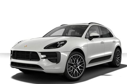 Porsche Macan 78.529 km 56.400 &euro; Aachen 52068