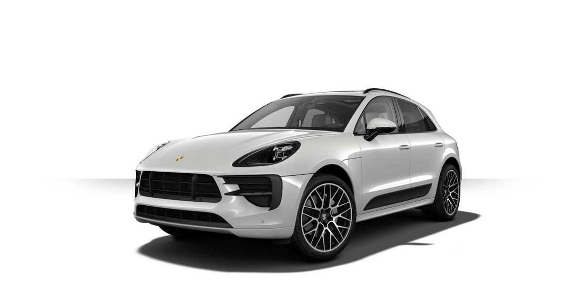 Porsche Macan 78.529 km 56.400 &euro; Aachen 52068