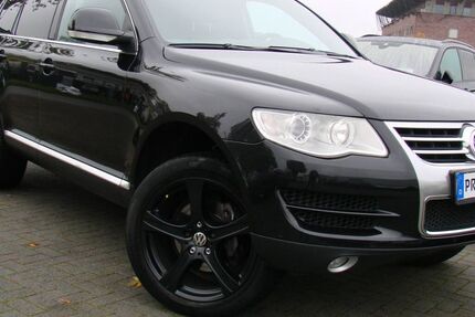 VW Touareg 238.000 km 8.980 € Falkensee 14612