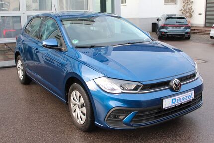 VW Polo 30.200 km 15.999 &euro; Ingolstadt 85055