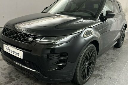 Land Rover Range Rover Evoque 91.412 km 33.980 € Dorfmark 29683