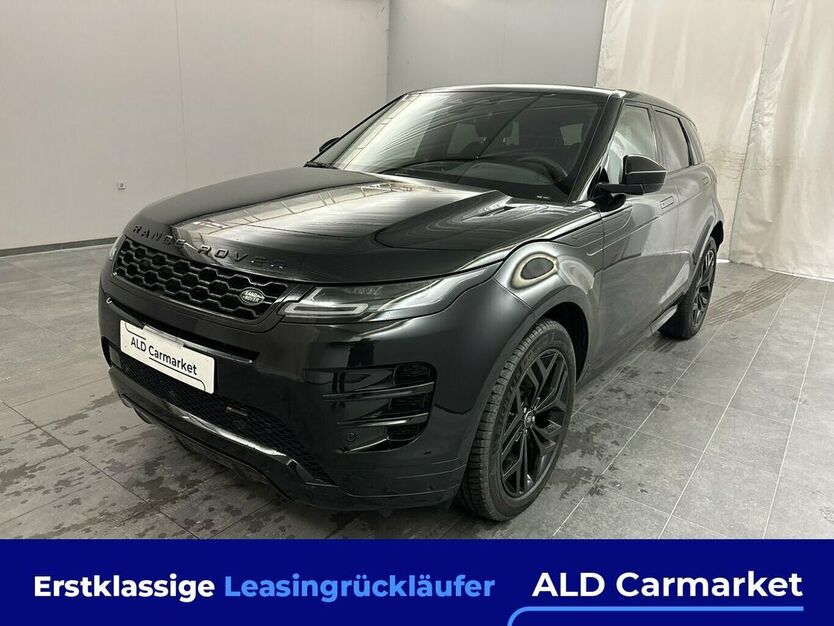 Land Rover Range Rover Evoque 91.412 km 33.980 € Dorfmark 29683