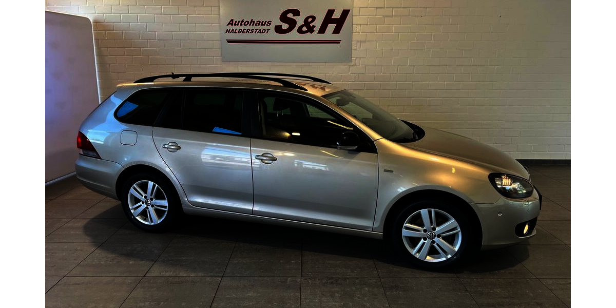 VW Golf 106.034 km 6.990 &euro; Halberstadt 38820