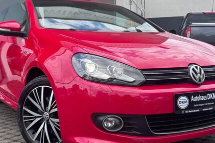VW Golf 158.000 km 12.490 &euro; Bickenbach 64404