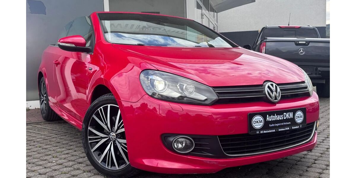 VW Golf 158.000 km 12.490 &euro; Bickenbach 64404