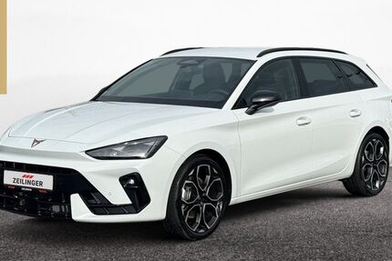 Cupra Leon 1.190 km 33.989 &euro; Dietersheim 91463