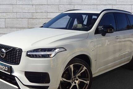 Volvo XC90 58.900 km 47.900 &euro; Augsburg 86179